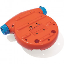 Controller Telecomando Timer 30-60 Secondi Con Pompa Acqua e Picchetti Bestway