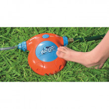 Controller Telecomando Timer 30-60 Secondi Con Pompa Acqua e Picchetti Bestway