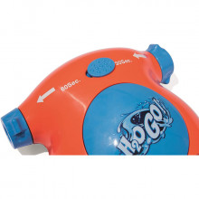 Controller Telecomando Timer 30-60 Secondi Con Pompa Acqua e Picchetti Bestway