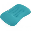 Bestway Cuscino gonfiabile floccato viaggio mare campeggio 47x31x15cm Pavillo