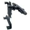 SUPPORTO TABLET POGGIATESTA AUTO IPAD GALAXY TAB STAND HOLDER UNIVERSALE 7"-10"