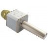 Microfono ORO wireless bluetooth cassa integrata batteria karaoke altoparlante