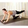 Kmt Style Elastici Fitness Banda Elastica di Resistenza Allenamento...