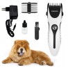 Kingleen Tosatrice rasoio elettrico professionale wireless per cani...