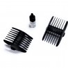 Kingleen Tosatrice rasoio elettrico professionale wireless per cani...
