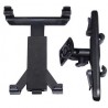 SUPPORTO TABLET POGGIATESTA AUTO IPAD GALAXY TAB STAND HOLDER UNIVERSALE 7"-10"