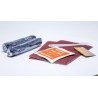 Kit riparazione parabrezza torcia UV asciugatura resina auto crepe scheggiature