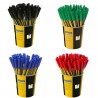 Staedtler Penna NORIS STICK Staedtler 1,0mm penna a sfera 50 pezzi ...