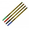 Staedtler Penna NORIS STICK Staedtler 1,0mm penna a sfera 50 pezzi ...