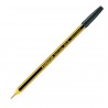 Staedtler Penna NORIS STICK Staedtler 1,0mm penna a sfera 50 pezzi ...