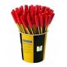 Staedtler Penna NORIS STICK Staedtler 1,0mm penna a sfera 50 pezzi ...