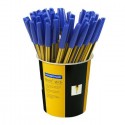 Penna NORIS STICK Staedtler 1,0mm penna a sfera 50 pezzi blu nero rosso verde