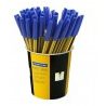 Staedtler Penna NORIS STICK Staedtler 1,0mm penna a sfera 50 pezzi ...