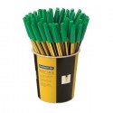 Penna NORIS STICK Staedtler 1,0mm penna a sfera 50 pezzi blu nero rosso verde
