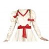 Guirca Costume Annabelle The Conjuring bambola bambina Halloween ab...