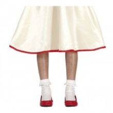 Guirca Costume Annabelle The Conjuring Bambola Bambina Halloween fo...