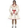 Guirca Costume Annabelle The Conjuring bambola bambina Halloween ab...