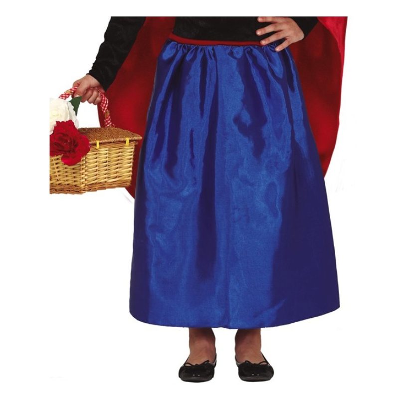 Guirca Frozen Vestito Carnevale Maschera Anna Costume per bambine 3...