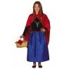 Guirca Frozen Vestito Carnevale Maschera Anna Costume per bambine 3...
