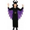 Guirca Costume vestito abito travestimento Carnevale Halloween cosp...