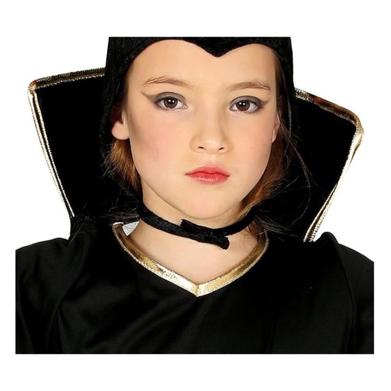 Guirca Costume vestito abito travestimento Carnevale Halloween cosp...