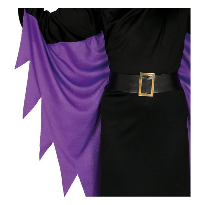 Guirca Costume vestito abito travestimento Carnevale Halloween cosp...