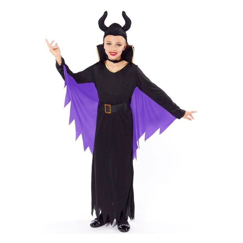 Guirca Costume vestito abito travestimento Carnevale Halloween cosp...