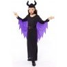 Guirca Costume vestito abito travestimento Carnevale Halloween cosp...