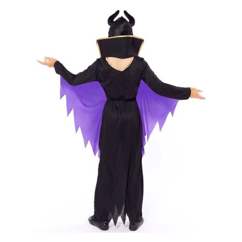 Guirca Costume vestito abito travestimento Carnevale Halloween cosp...