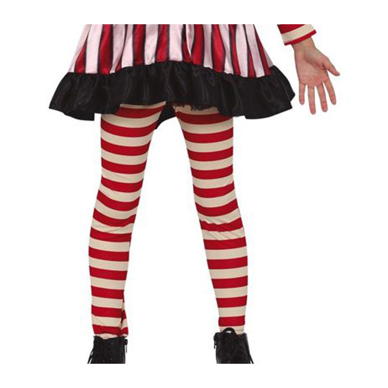 Guirca Costume clown horror vintage pagliaccio assassino vestito Gu...