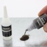 Colla universale polvere presa rapida 7 secondi plastica legno metallo ceramica
