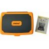 Andowl Kit valigia set chiavi a bussola 68 Pz cricchetto cacciavite...