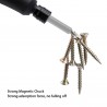 Andowl Cacciavite avvitatore elettrico ricaricabile USB senza fili ...