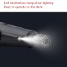 Andowl Cacciavite avvitatore elettrico ricaricabile USB senza fili ...