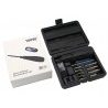 Andowl Cacciavite avvitatore elettrico ricaricabile USB senza fili ...