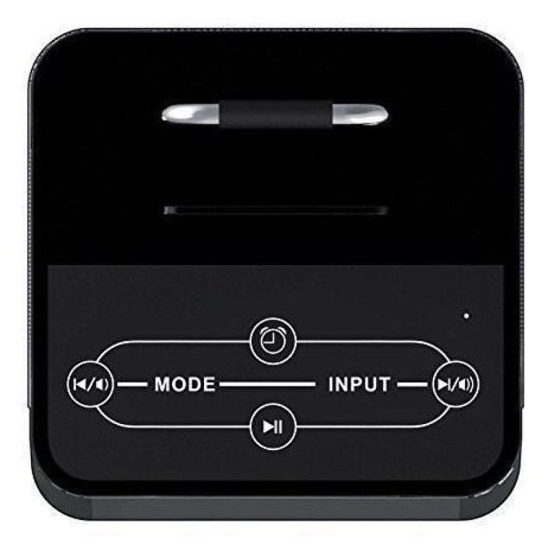 Sveglia Orologio Calendario Cassa altoparlante bluetooth altoparlante smartphone