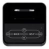 Sveglia Orologio Calendario Cassa altoparlante bluetooth altoparlante smartphone
