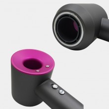 Asciugacapelli asciugatura rapida Phon professionale fono capelli donna lisciante