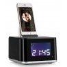 Sveglia Orologio Calendario Cassa altoparlante bluetooth altoparlante smartphone