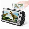 Hongu Schermo lente ingrandimento 12" per cellulare smartphone form...