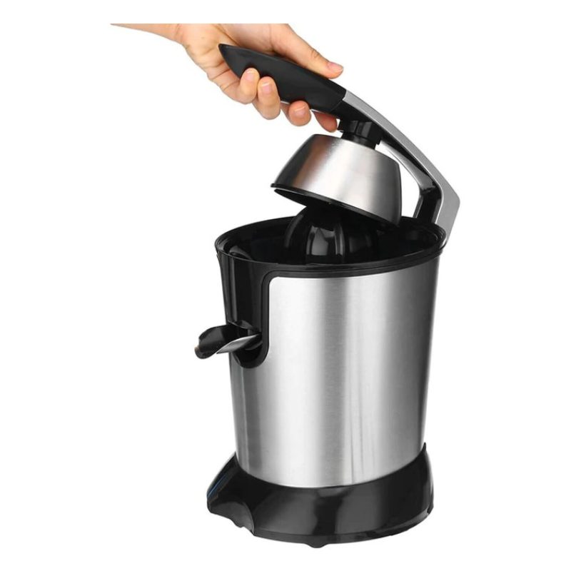 Sokany Spremiagrumi Elettrico Professionale 350W Estrazione A Leva ...