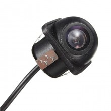 Telecamera retromarcia retrocamera auto camper SUV colori 170° visione notturna