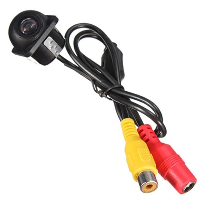 Driwei Telecamera retromarcia retrocamera auto camper SUV colori 17...