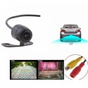 170° Retrocamera Telecamera Retromarcia Auto Parcheggio Camera Staffa CA-02776