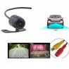 Driwei 170° Retrocamera Telecamera Retromarcia Auto Parcheggio Came...
