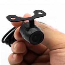 170° Retrocamera Telecamera Retromarcia Auto Parcheggio Camera Staffa CA-02776