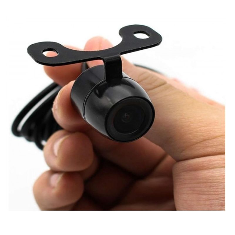 Driwei 170° Retrocamera Telecamera Retromarcia Auto Parcheggio Came...