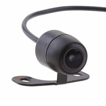 170° Retrocamera Telecamera Retromarcia Auto Parcheggio Camera Staffa CA-02776