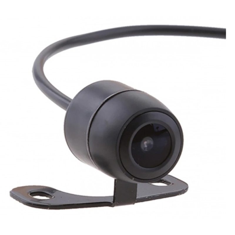 Driwei 170° Retrocamera Telecamera Retromarcia Auto Parcheggio Came...