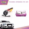 Driwei 170° Retrocamera Telecamera Retromarcia Auto Parcheggio Came...
